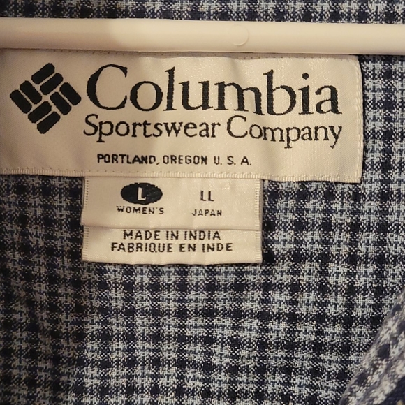 Columbia Jacket - Picture 3 of 4